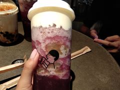 -喜茶(佛山顺德大良东乐路店)