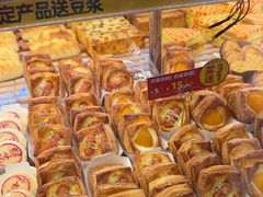 -味多美蛋糕(梨园店)