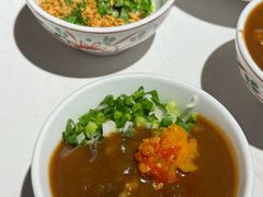 -汕头八合里海记牛肉店(清河店)