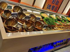 -龙虾奇迹(大华三路店)