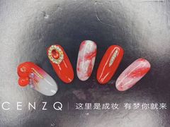 -成妆化妆美甲纹绣培训学校(绵阳校区)