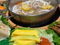 -椰小鸡·琼州糟粕醋·火锅(美兰缤纷城店)