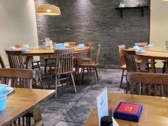 大堂-陈先进鱼馆·地道农家菜(湖墅南路店)