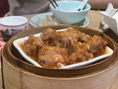 -点都德(聚福楼店)