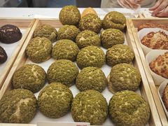 -西树泡芙(蓝色港湾店)