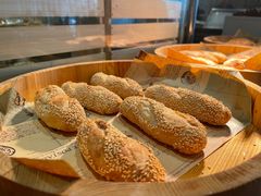 -圣丰索菲特·2 On 988 Café 自助餐厅