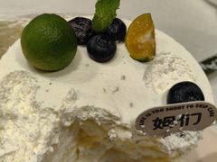 -姆们M Sweetie Cake(三里屯店)