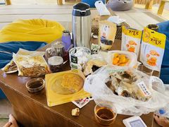 -东方之珠洗浴休闲广场(南开店)
