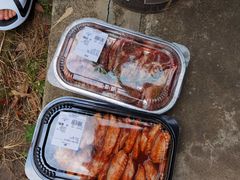 -山姆会员商店(杨桥西路店)