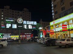 -小桂林烧鸽子