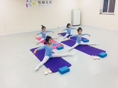 -梧桐花语舞蹈培训中心(潞城校区)