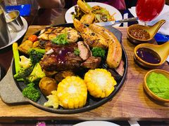-bluefrog蓝蛙(悠唐购物中心店)