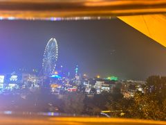 -国色天乡三期陆地乐园