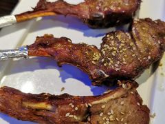 -三个蒙古大叔羊肉串(大宁店)