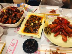 -靓靓蒸虾·头牌蒸虾(南山桂庙店)