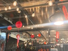 -前门杨记·铜锅涮肉(王府井·故宫店)