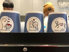 -Something For(中洲湾店)