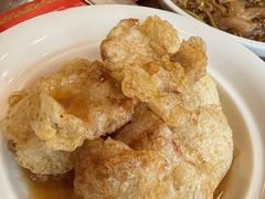 -七菜馆·东北菜·蒸饺(文体路店)