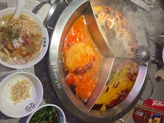 -大龙燚火锅(太古里店)