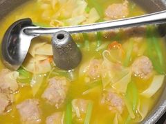 -杨记隆府重庆江湖菜(大悦城店)