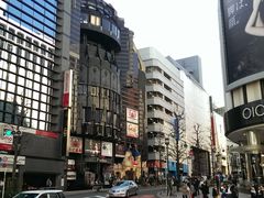 -涩谷区