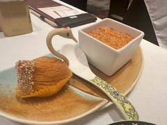 -君庭中餐厅(友谊宾馆店)