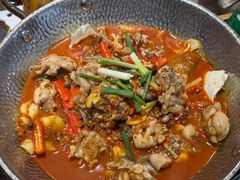 -大鸽饭(马王堆店)
