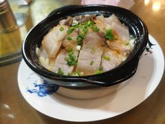 -缘来聚·徽菜名店(黄山宏村店)