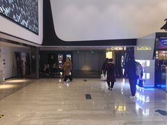 -中影国际影城(西溪印象城CINITYLED店)
