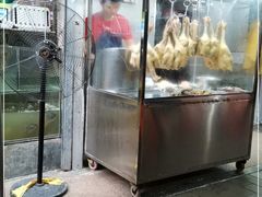 -化州肥仔大排档(建安二路店)