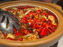 -南堂馆·新川菜(春熙路店)