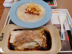 -红荔村肠粉(燕南店)