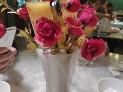 -雀蓝川菜(星悦汇店)