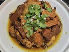 -榆味拼三鲜(怀德路店)
