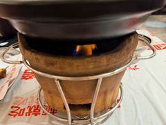 -老表记广西宵夜螺蛳鸭脚煲(东盟店)