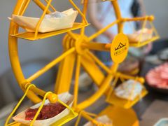 -故里和山·成都火锅(欢乐港湾店)