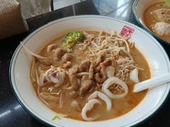 -一峰沙茶面(海峡国际店)
