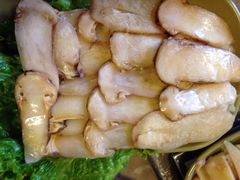 易门丛山野生菌府-易门野生菌府·菌海森林(月牙潭公园店)