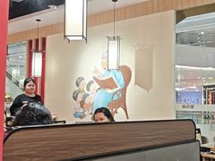 -嬷孙家潮汕牛肉火锅(北京路天河城店)