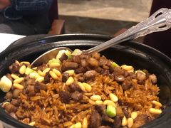 -翠园(兴业太古汇店)