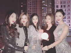 -杭州来福士中心