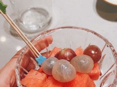 -海底捞火锅(天通苑华联店)