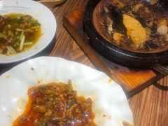 -百年神厨·地道川菜(清江西路店)