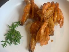 -局气烤鸭·北京菜(前门店)