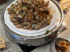 -东莞塘厦三正半山温泉酒店·沙利文西餐厅