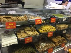 -宋记饼家(石门二路店)