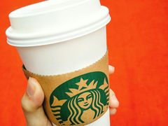 -星巴克(南京江宁文鼎广场店)