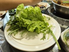 -陶记穆斯林羊架馆(青年路店)