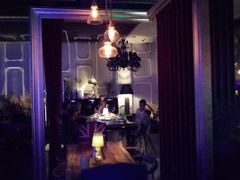 大堂-JUKEBOX玖部音乐餐厅(华侨城店)