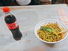 -老陈婆手工面庄